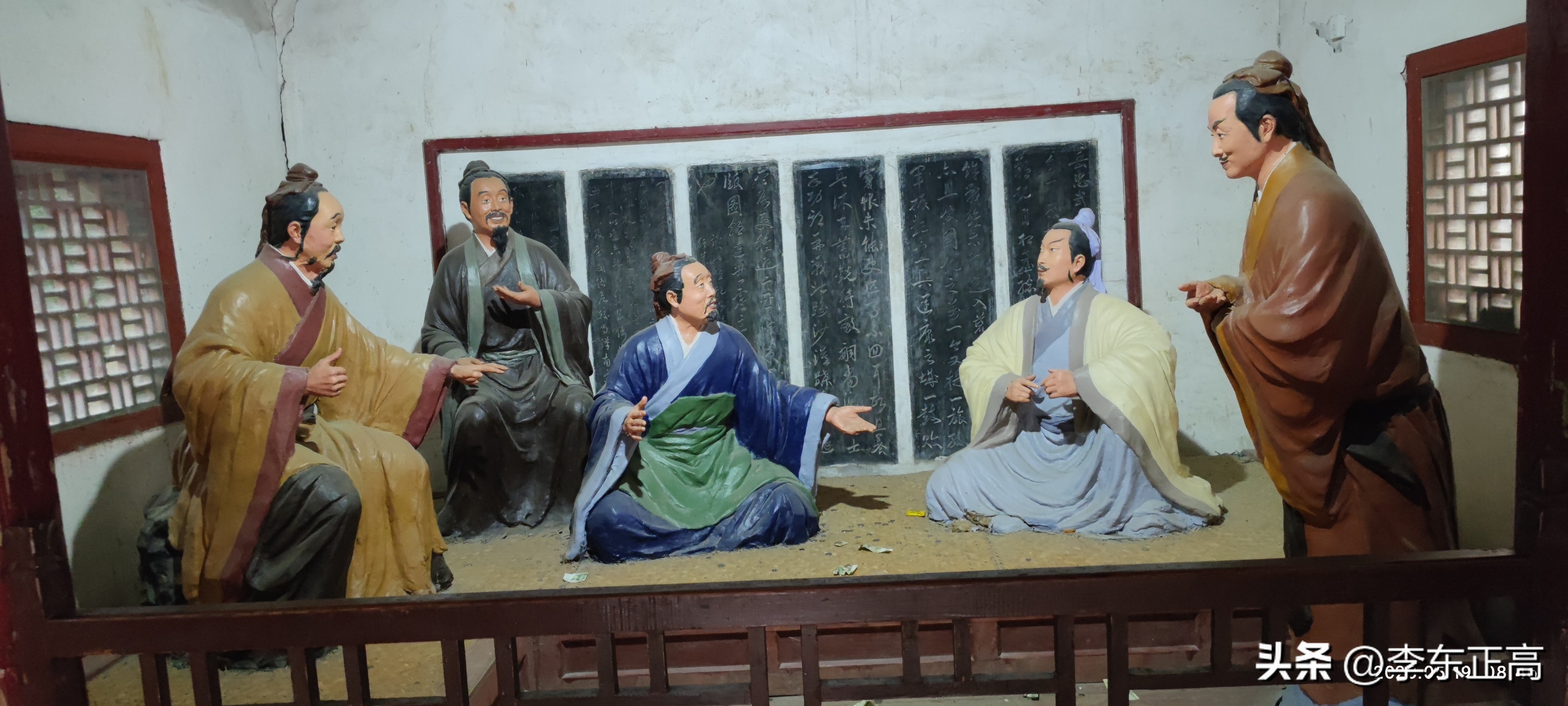 南阳卧龙最好的地方,南阳一个值得三顾茅庐的地方