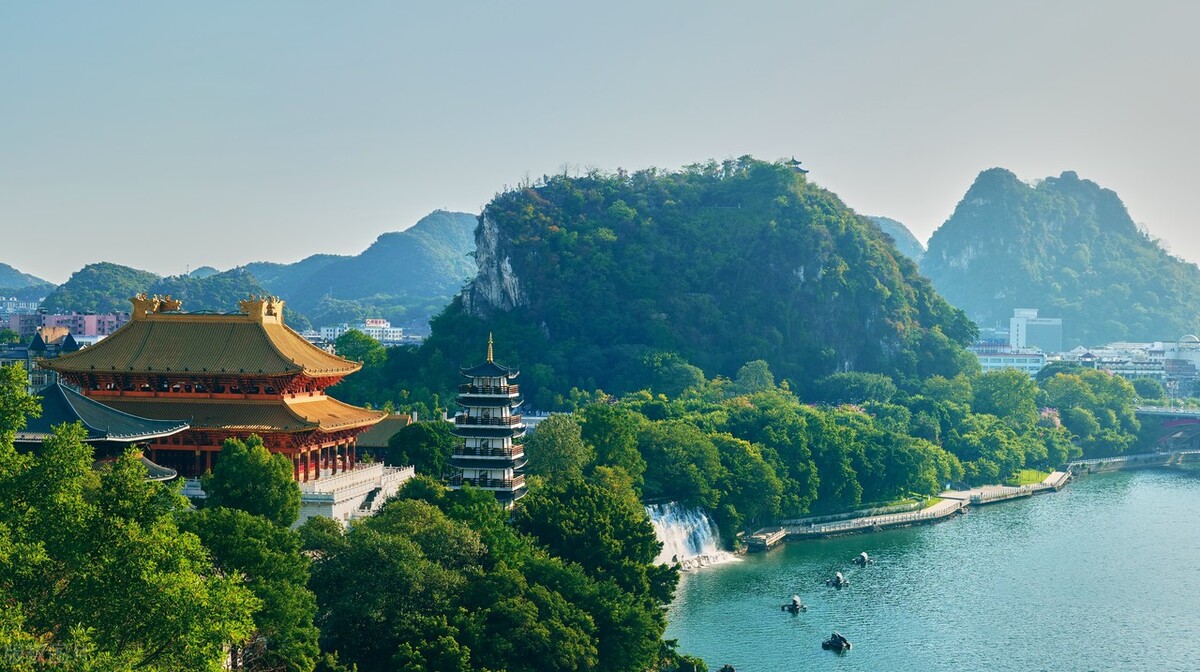 柳州到底是一座怎样的城市,柳州是一个什么样的城市