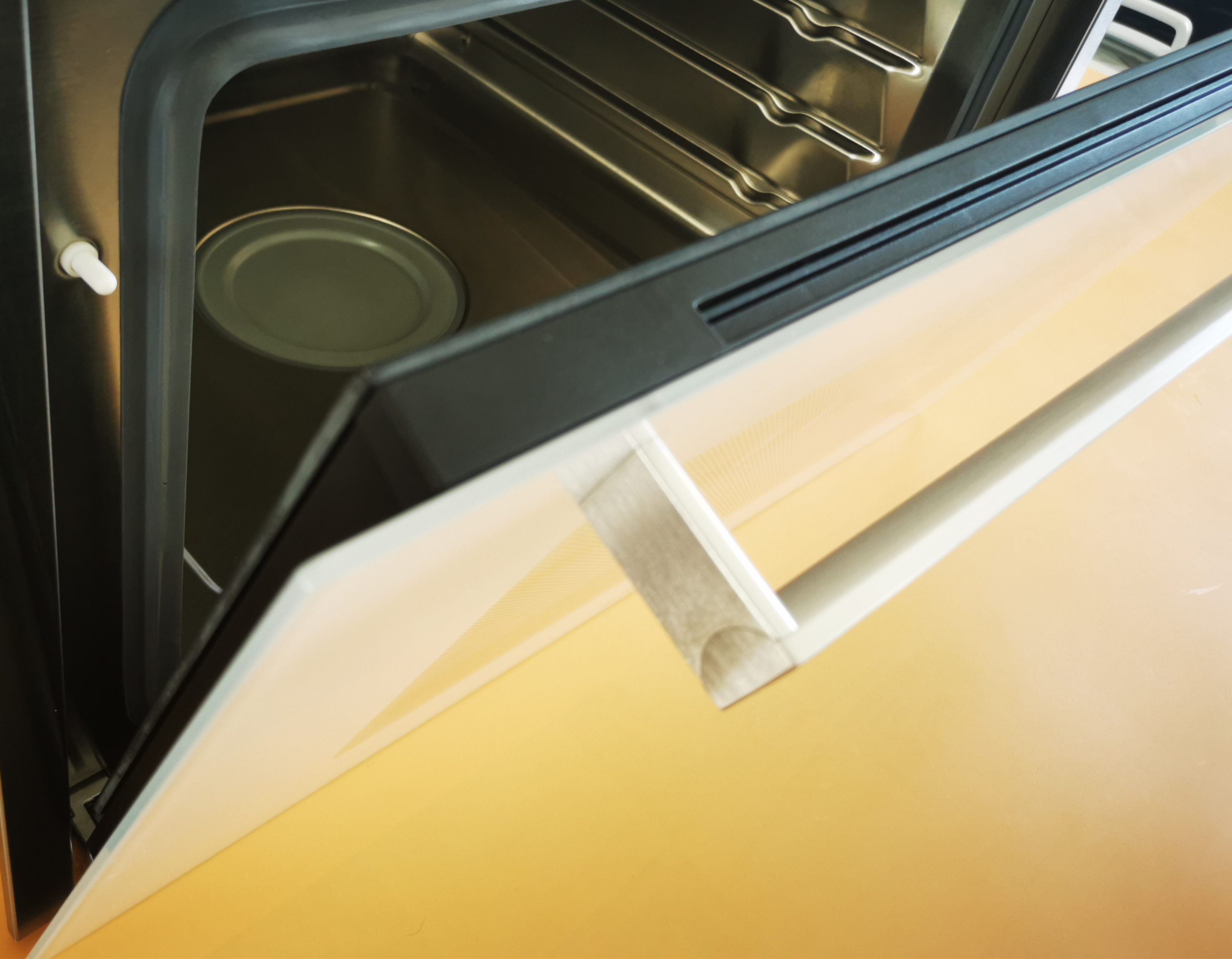 今天分享方太蒸烤一体机,方太蒸烤一体机轻松烹饪