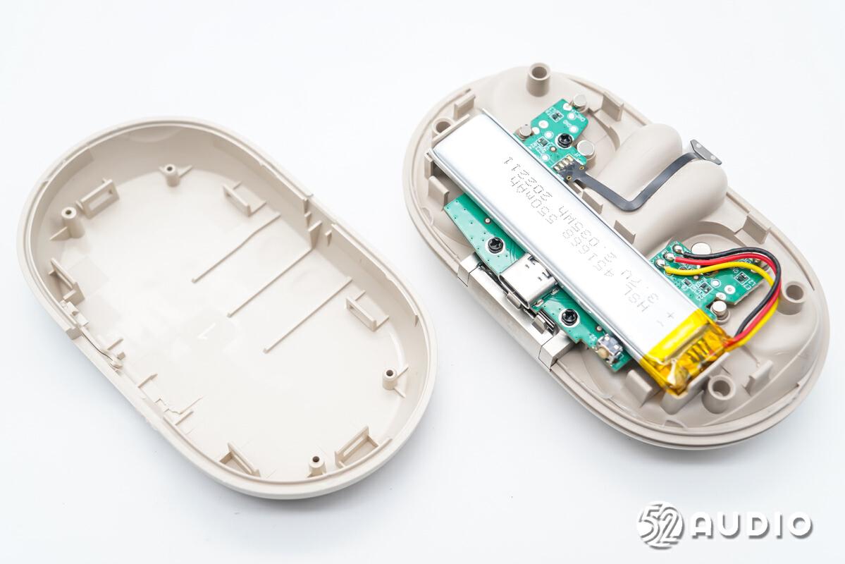 iflybudsair录音功能,iflybudsair开放式会议耳机