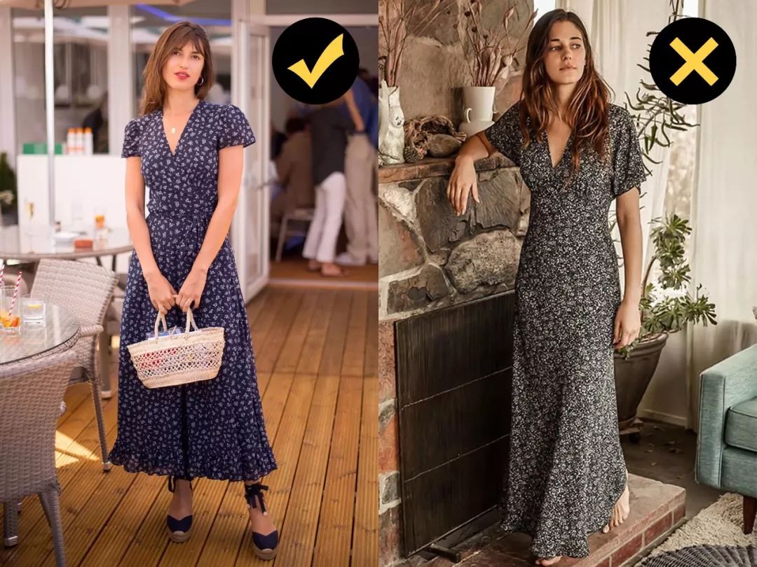 女士长袖裙子2023年洋气爆款,2023年流行的秋冬裙子