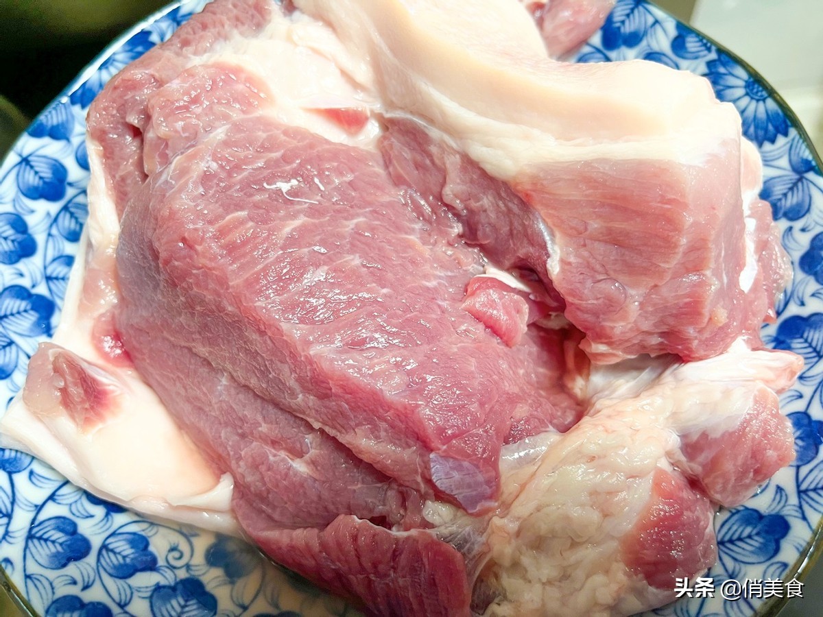 调饺子馅牢记2不加3顺序,饺子馅怎么调最好吃多汁