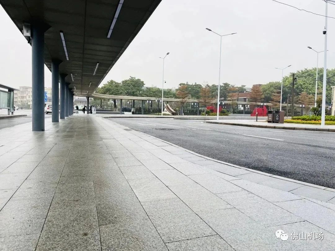 佛山机场升级最新消息,佛山机场开放时间