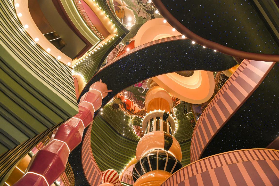 盘小宝亲子乐园长沙,长沙亲子乐园室内排行榜