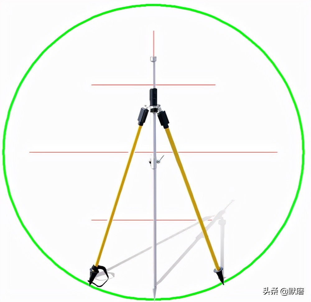 水准仪坐标放样步骤和视频讲解,水准仪坐标复测的方法