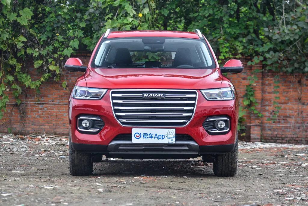 走近哈弗,神车哈弗h6出事了