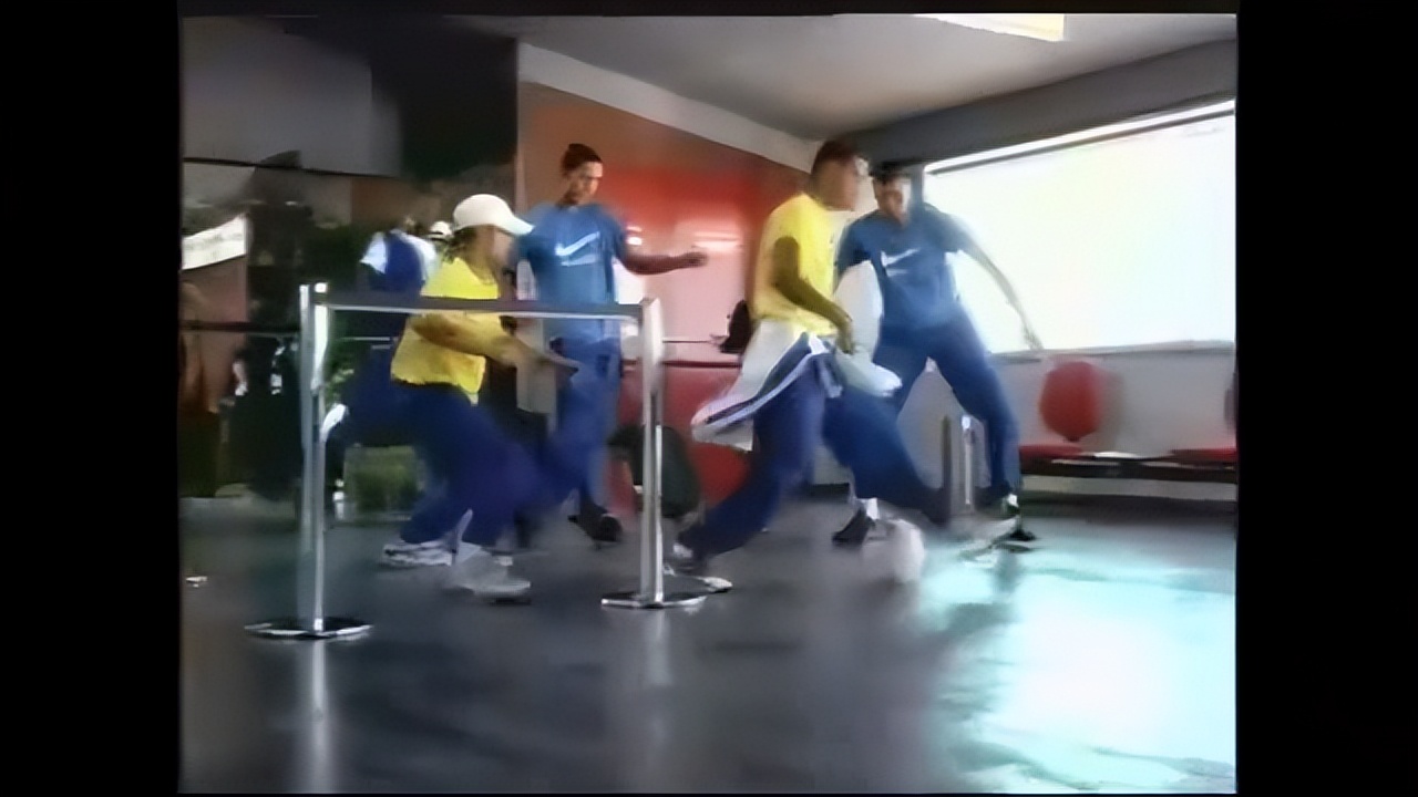 阿迪达斯世界杯广告,世界杯广告完整版