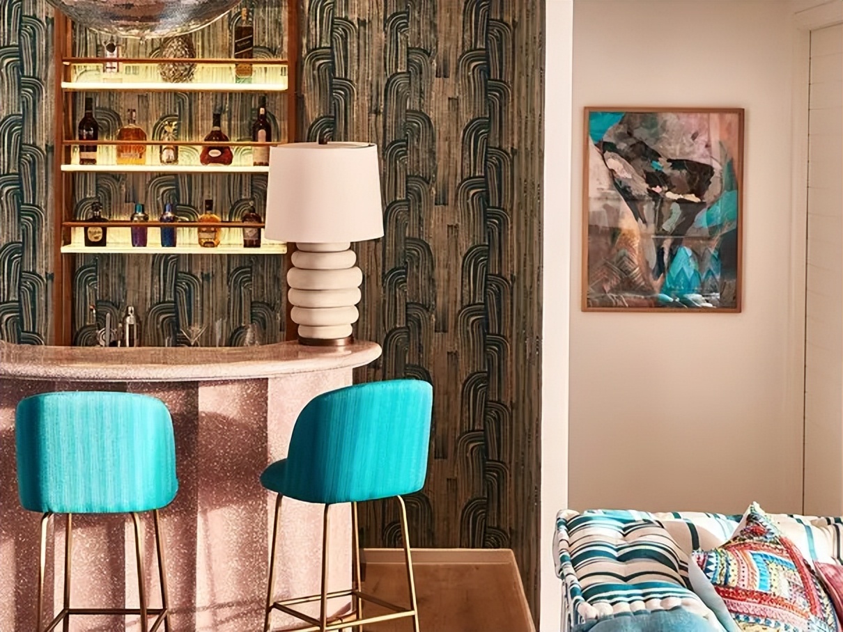 FinolhuBaaAtollMaldives夏日最佳度假风