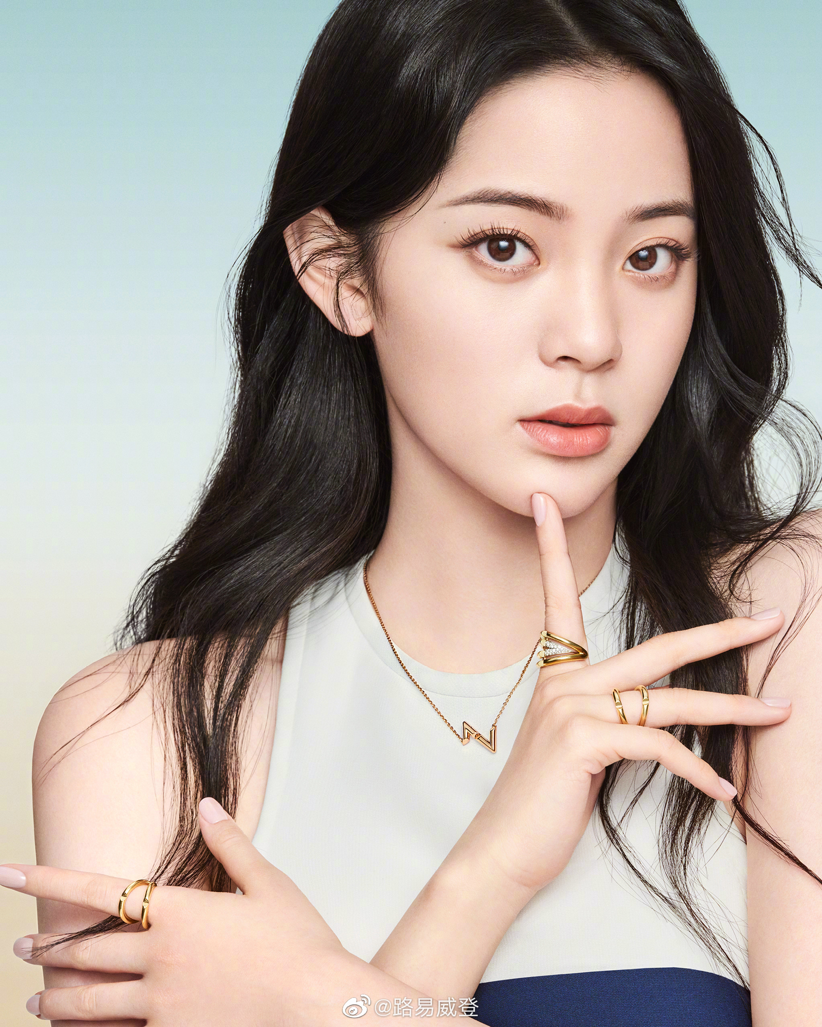 520送女朋友什么礼物——LV配饰篇