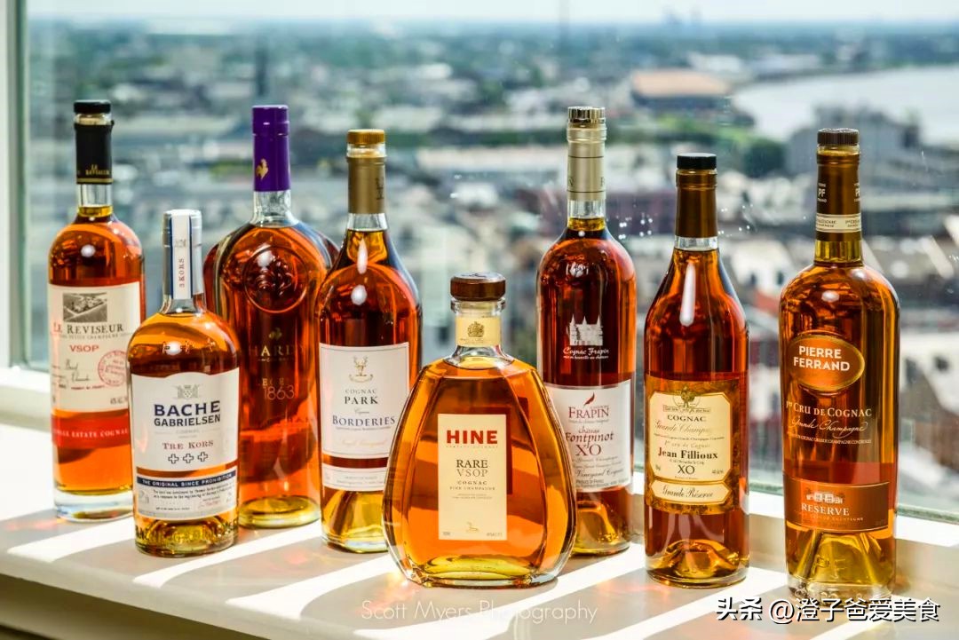 洋酒xo什么味的好喝吗,洋酒xo是智商税吗