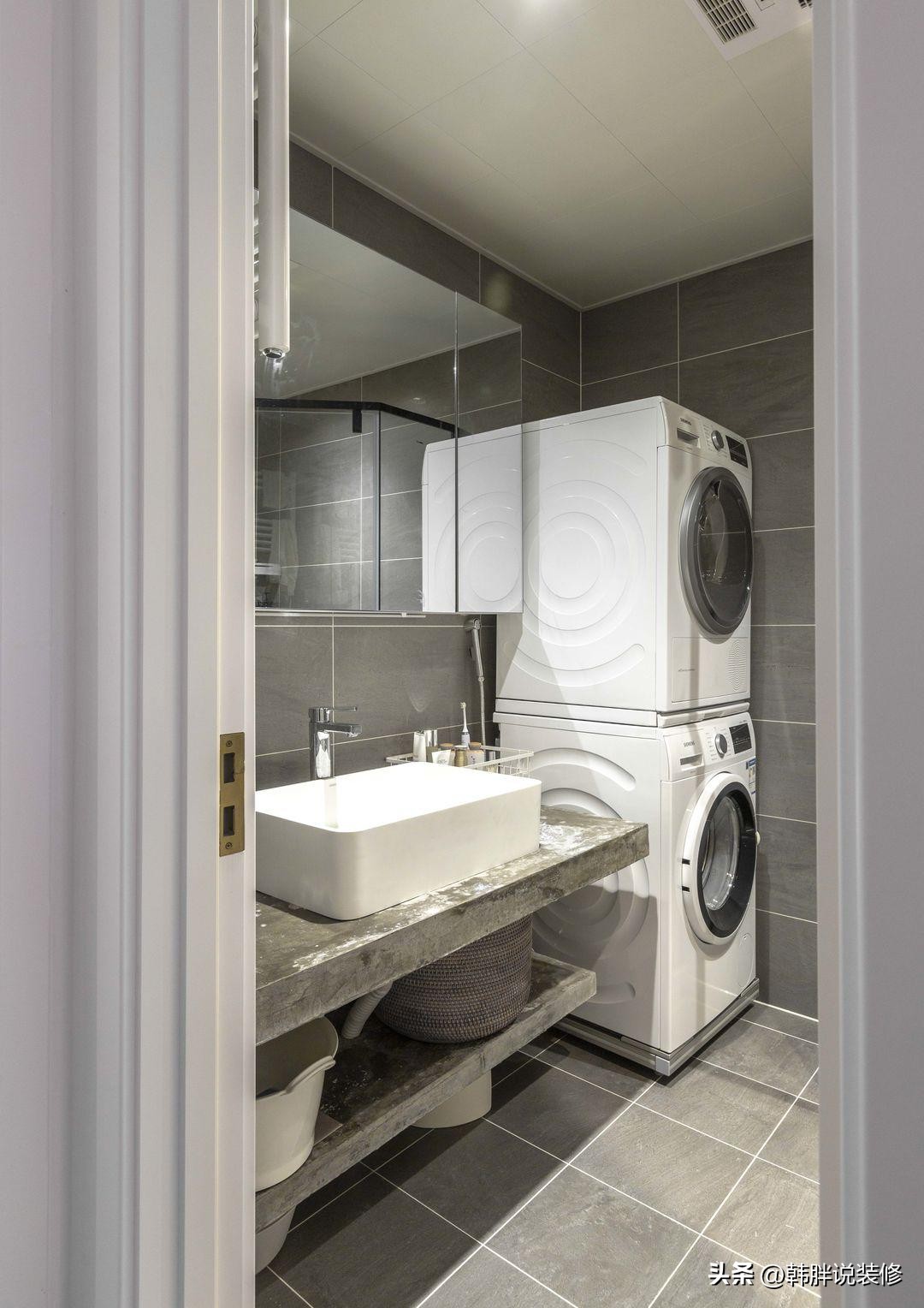 简装房不装吊顶,房子不做吊顶简装修风格