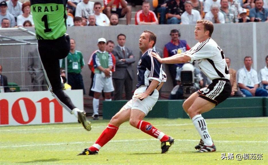 南斯拉夫的任意球大师,前南斯拉夫任意球大师