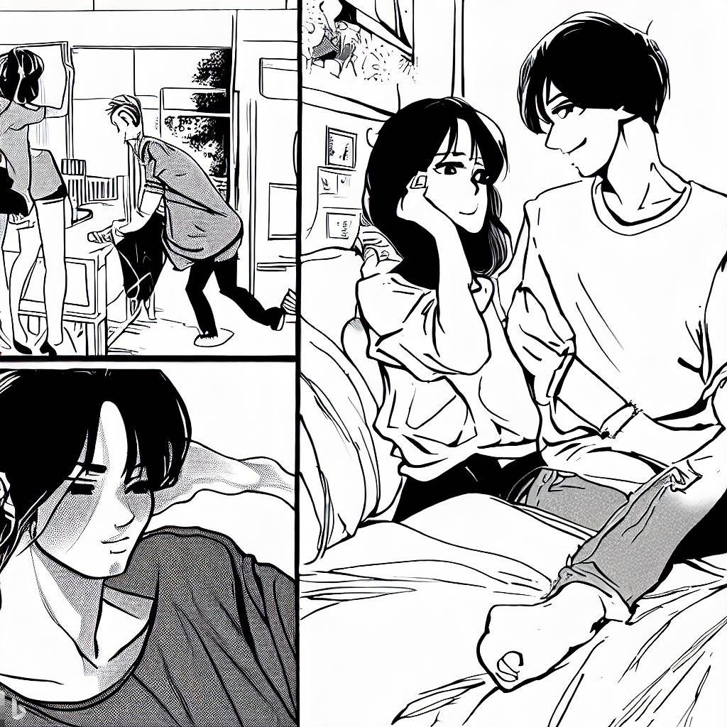 我应该告诉他我和别人睡过吗?他能感觉到我和别人发生过关系吗?