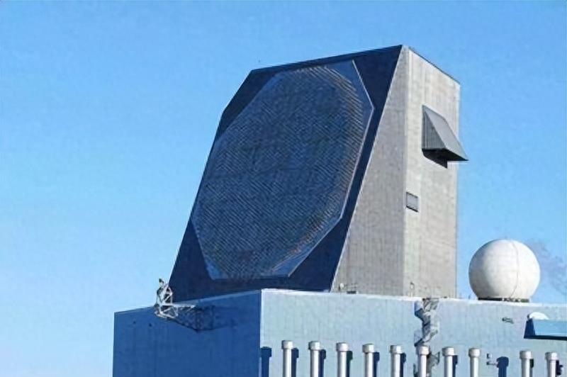 中国雷达和法国雷达对比,中美俄雷达大比拼