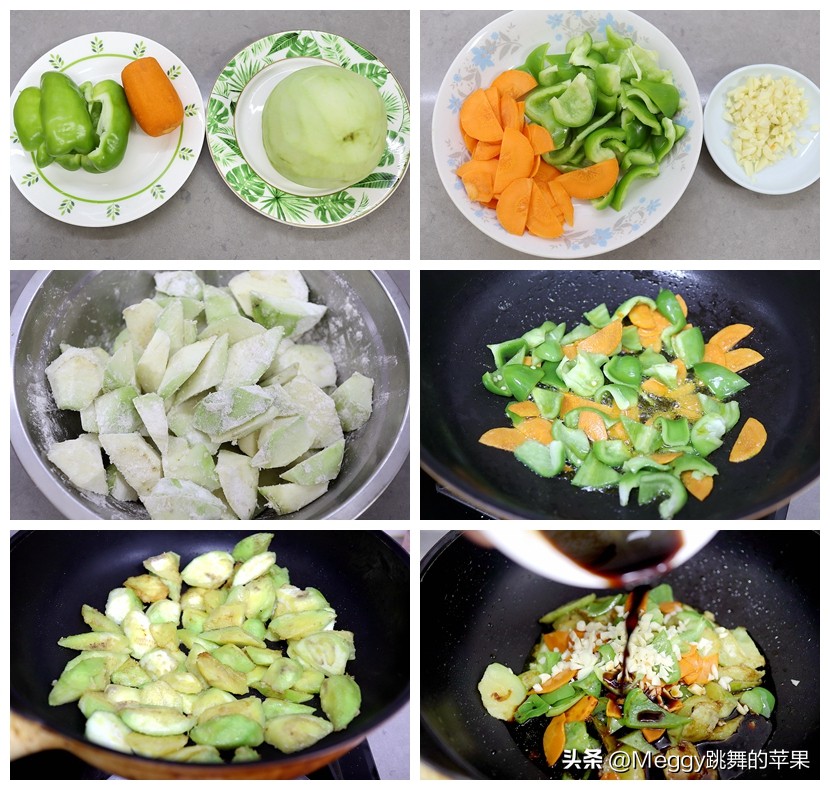 过年家常菜小炒菜,过年小炒