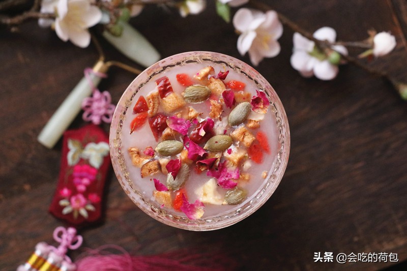 中老年人吃的食物营养好,中老年吃什么食物更有营养