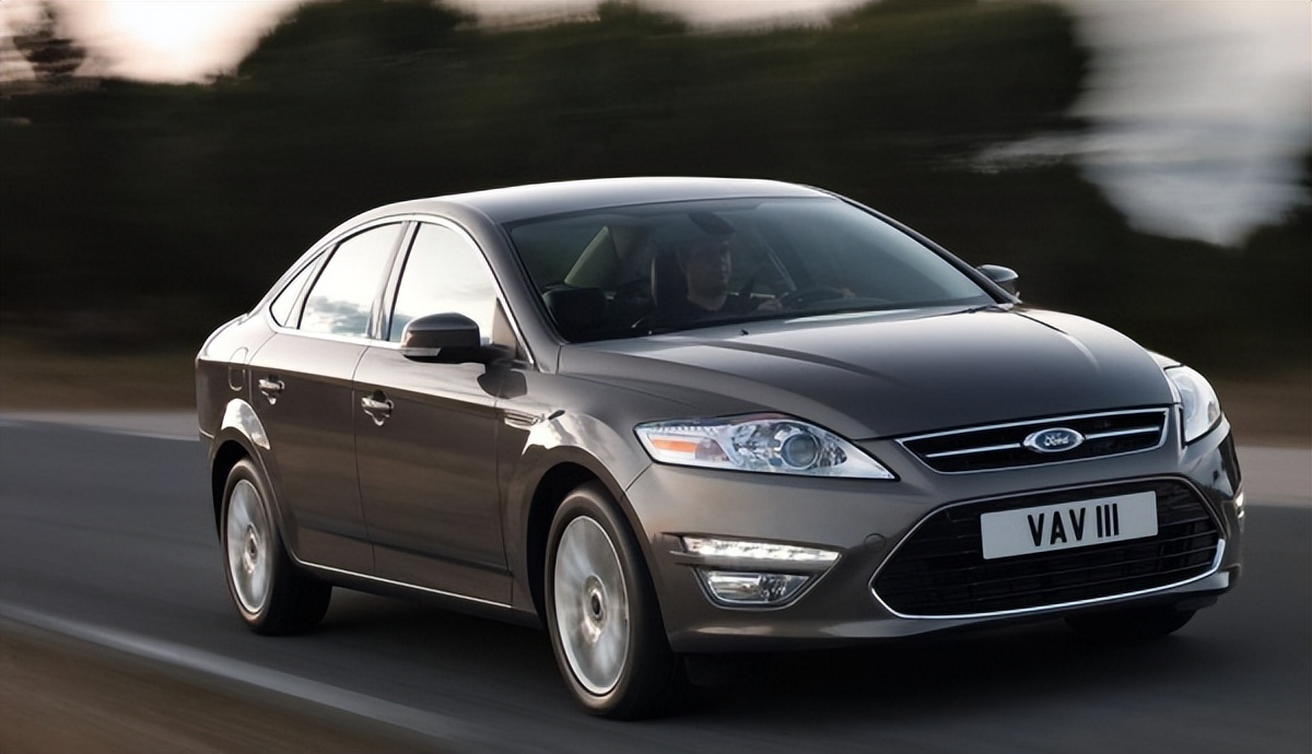 福特蒙迪欧怎么样设置一键升降,福特蒙迪欧怎么样清除保养记录