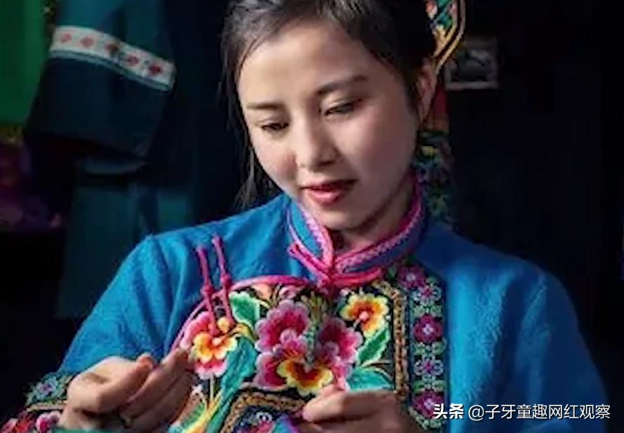 苗族风情,苗家阿美文化传播