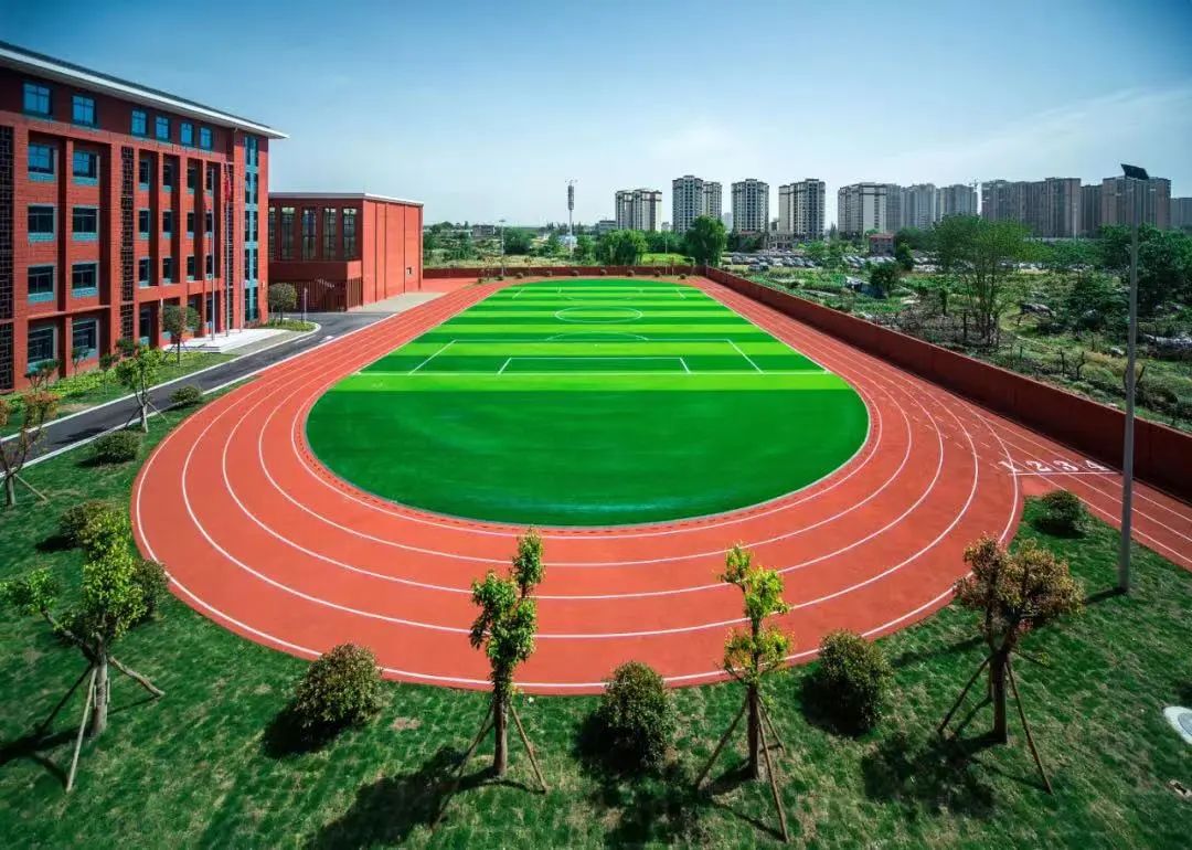 成都市金牛区国宾片区新建学校,成都市金牛区新开的小学