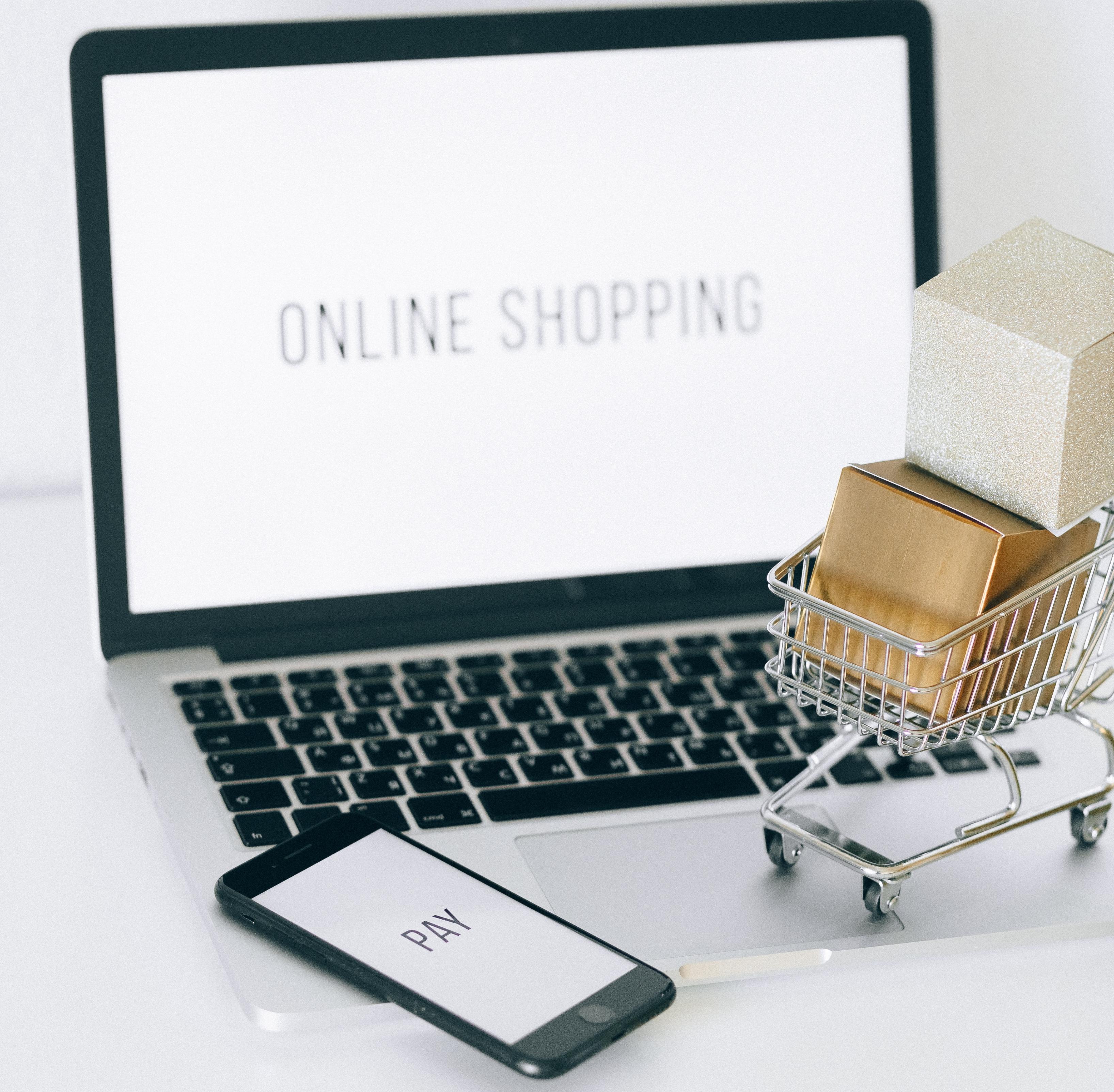 外贸营销模式大全,外贸营销之线上推广