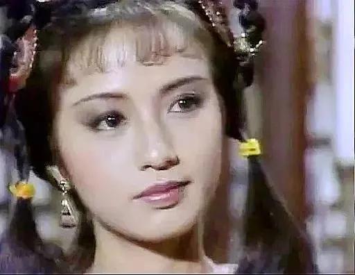 潘志文的天涯明月刀第五集,天涯明月刀潘志文版电视剧