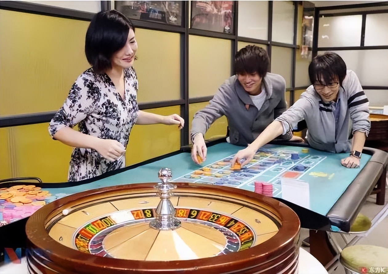 柏青哥赌博案例,唯一合法的赌博