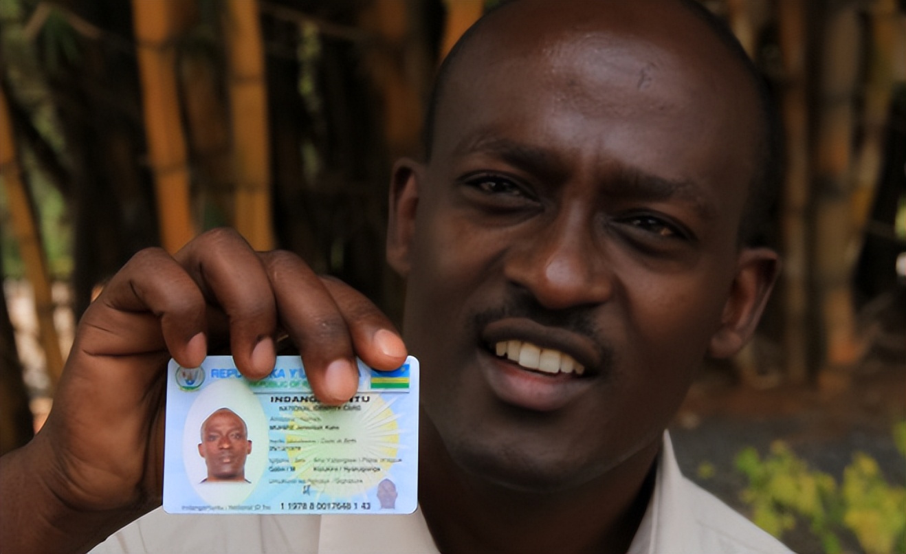 卢旺达抄袭中国,卢旺达崛起与中国有关吗