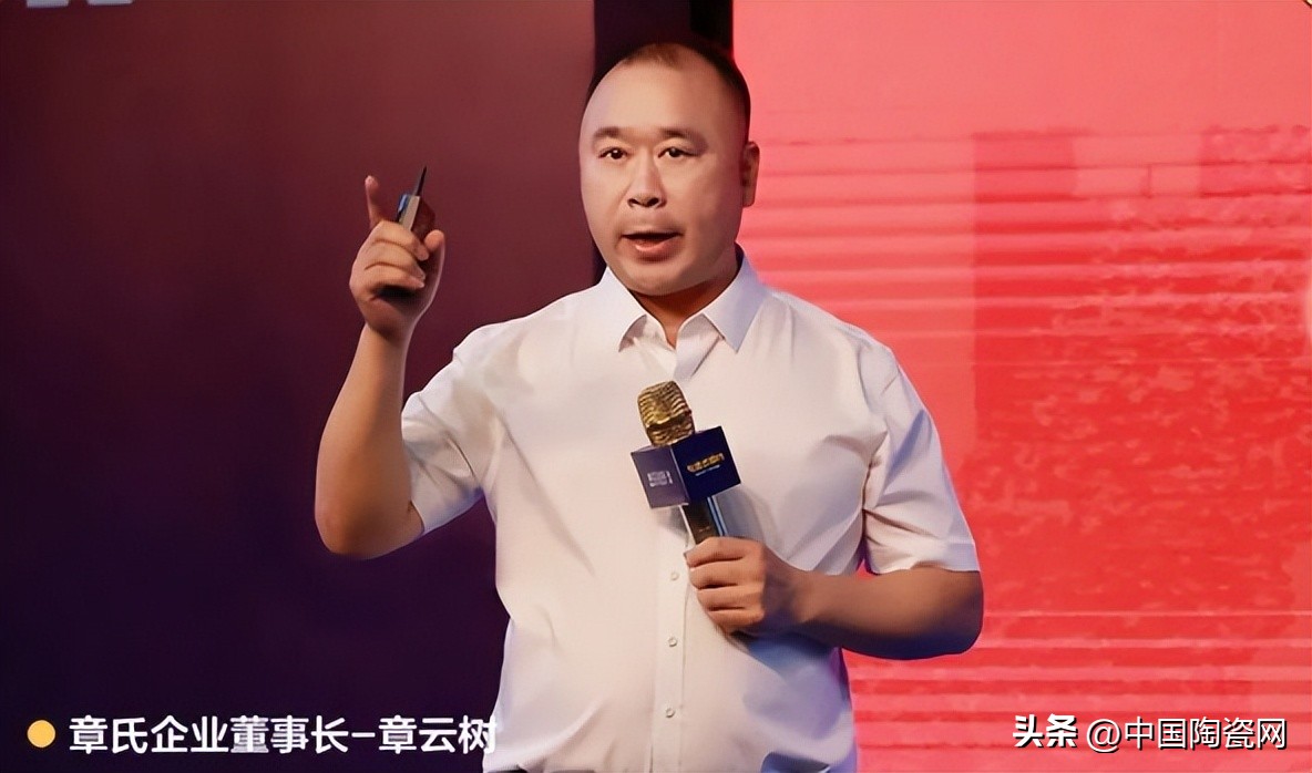 头部品牌终端增长何以那么猛,终端瓷砖销售新模式