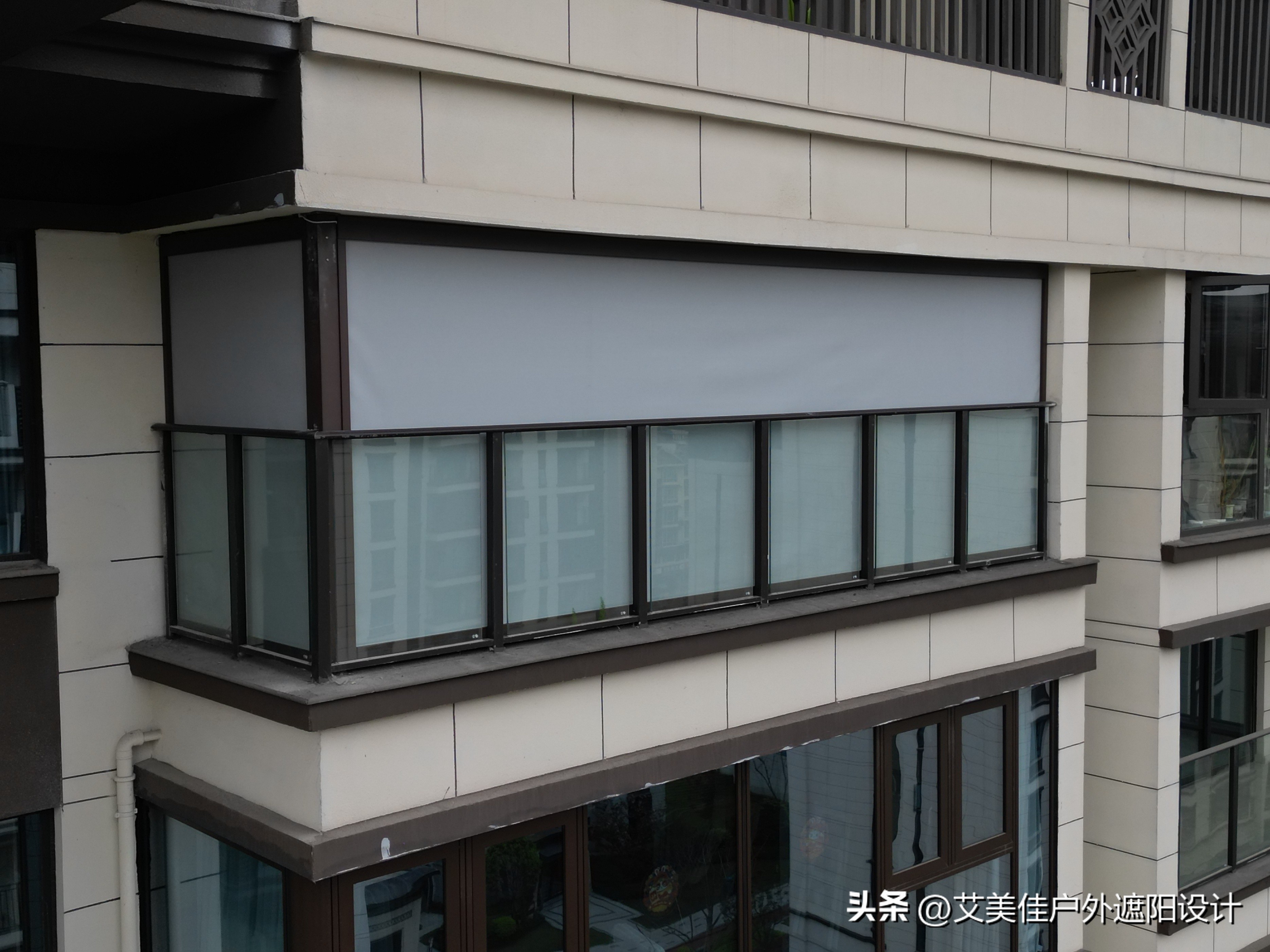 屋顶晒热怎么防晒,夏天门窗西晒怎样防晒降温