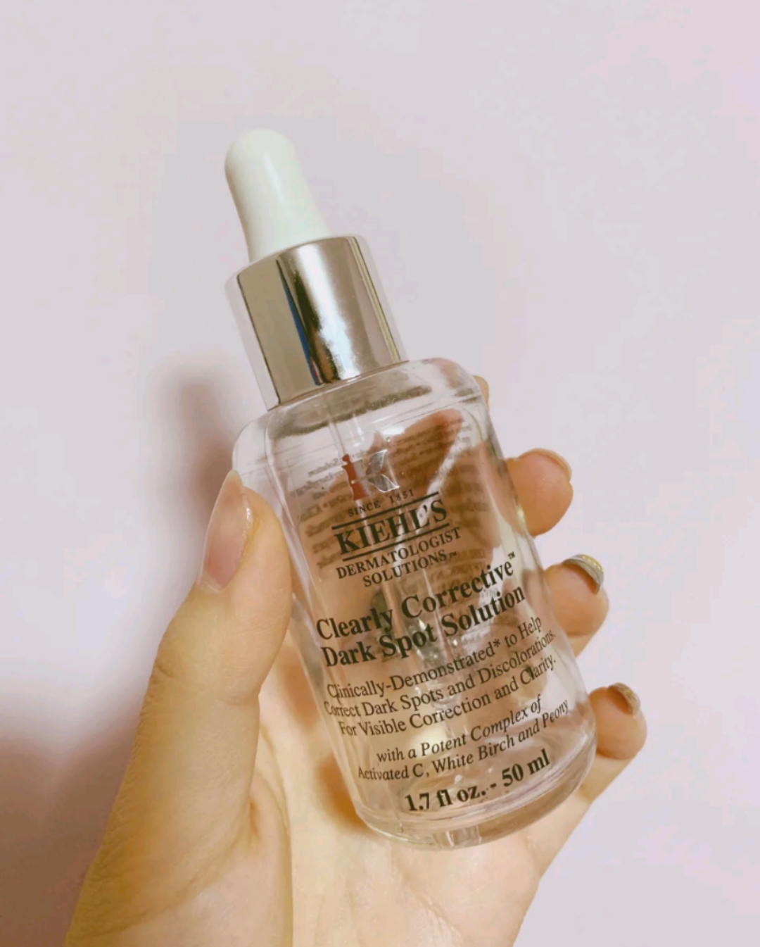 人气爆款精华液肌底液,抖音爆款嫩白弹性精华液深层补水