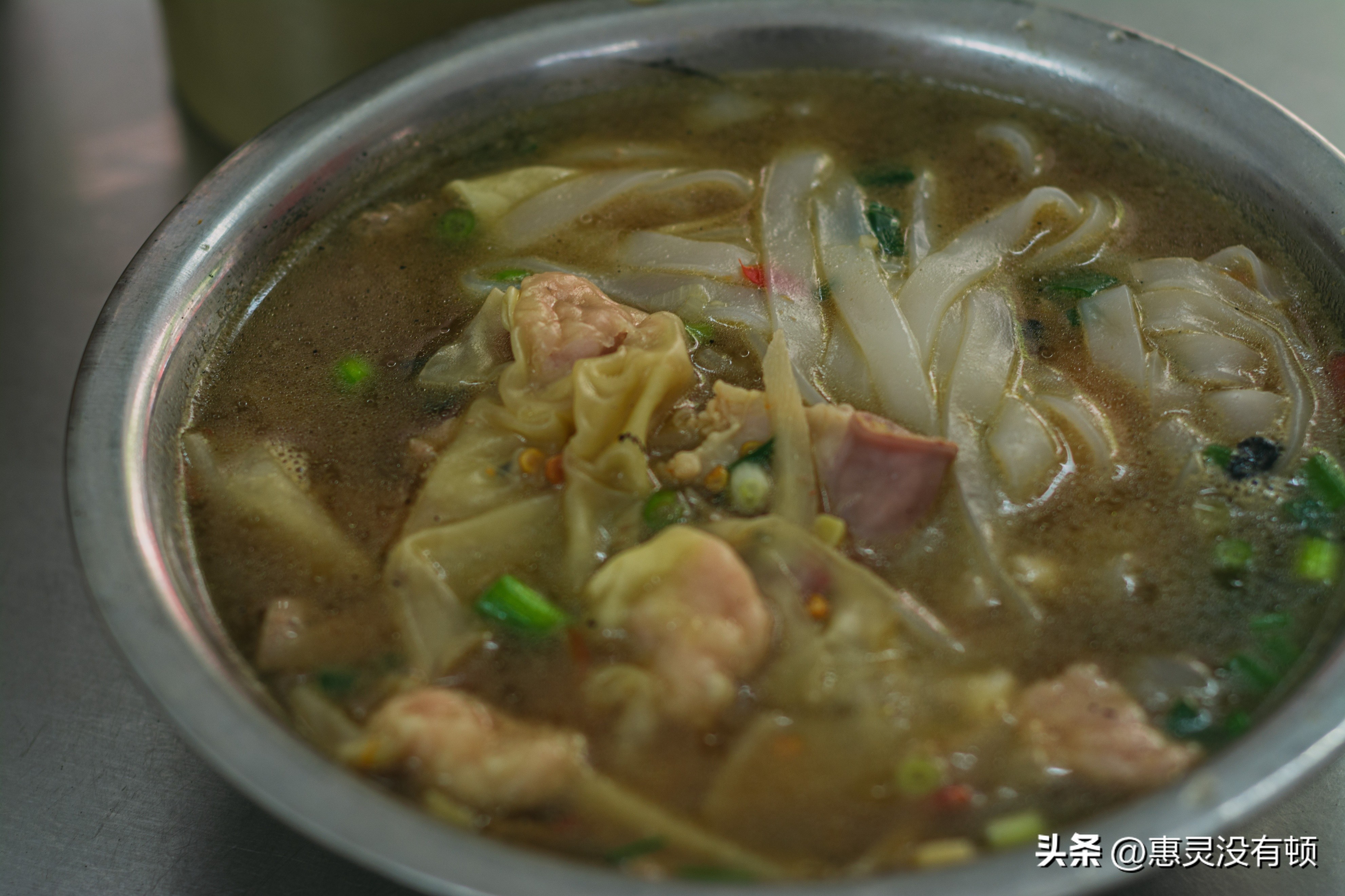 本地人从小吃到大！跟着这份南宁必吃宝藏老牌美食攻略去吃准没错