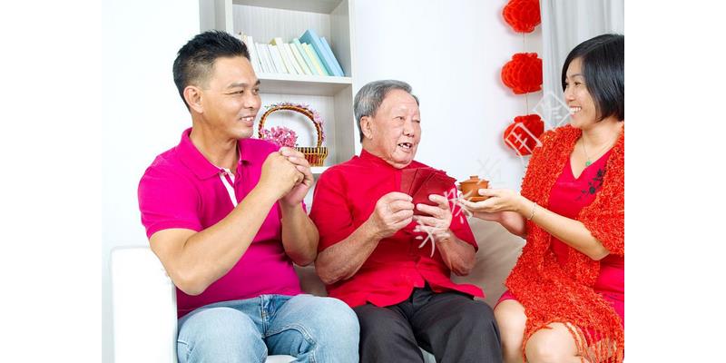 人老了没办法自理,人老了不能自理就自己解决