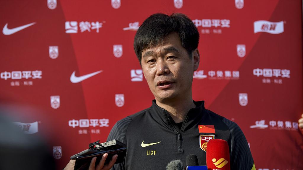 李霄鹏是最大的短板吗,李霄鹏靠不靠谱