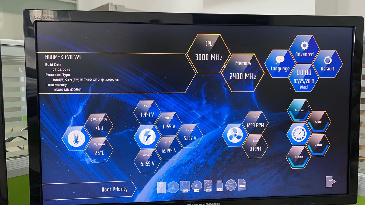 七彩虹h110m-t刷bios,七彩虹h110m-tpro主板bios