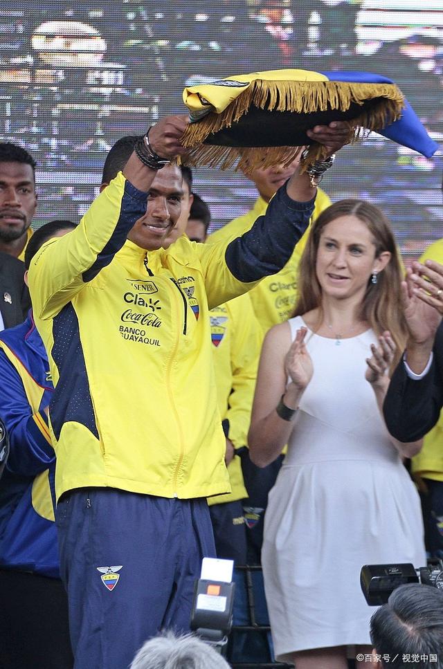 厄瓜多尔的血泪史,了解厄瓜多尔视频