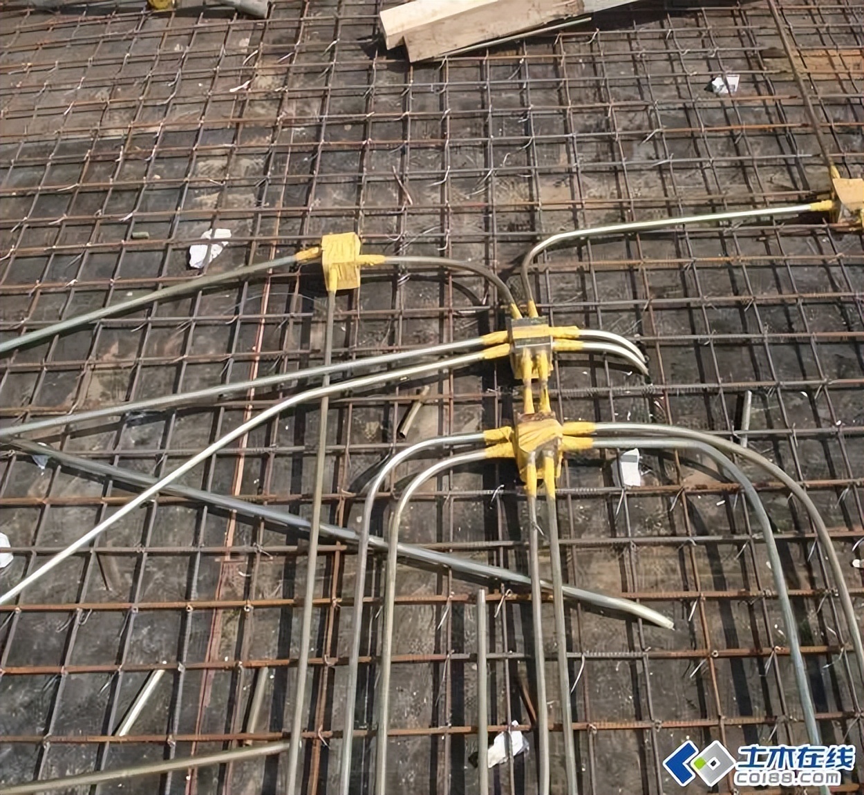 鲁班奖工程机电安装亮点做法展示,鲁班奖钢构安装要点示范图片