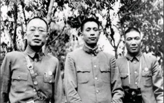 他是山西第一土匪，曾为报复父亲将其活埋，最后结局怎么样？