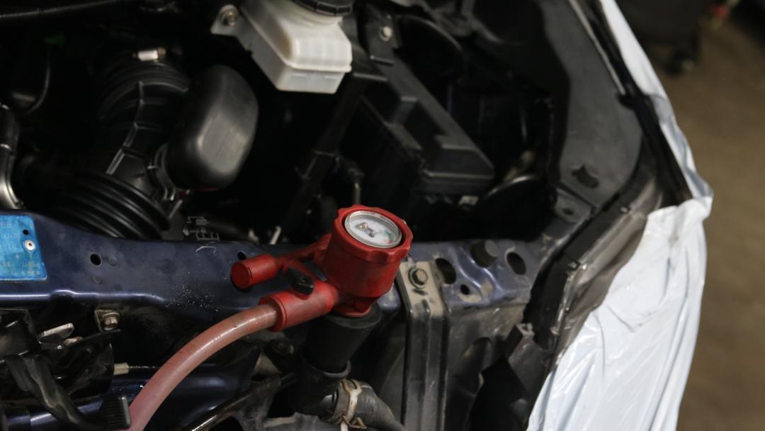 老款艾力绅全车翻新,老款艾力绅2.4大修