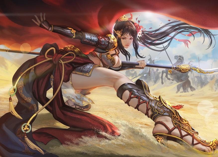 三国杀皮肤解读,三国杀细节皮肤