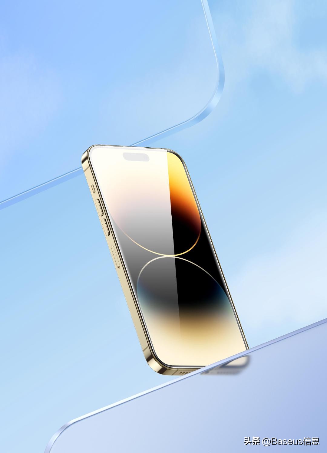 此「AR」非彼「AR」,让你眼前一「亮」