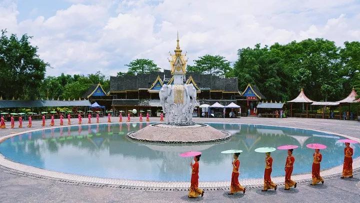 云南西双版纳旅游攻略app,云南西双版纳旅游攻略自由行12月