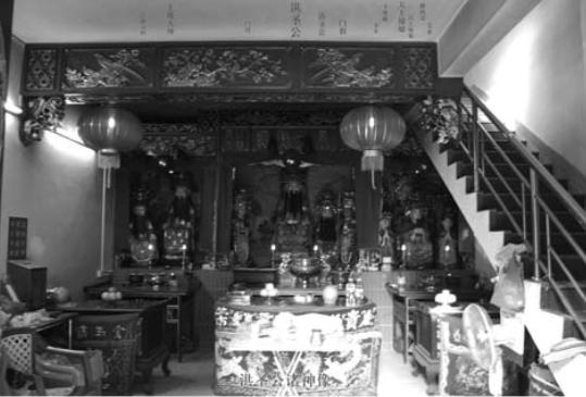 深圳欧姓氏,欧氏姓氏