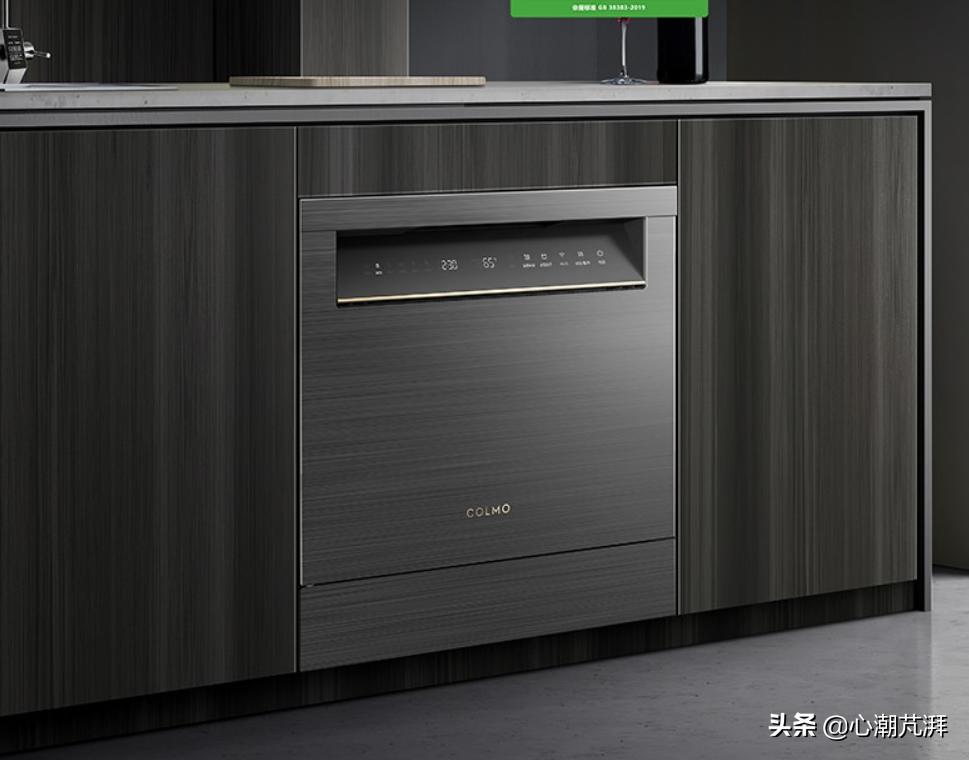 洗碗机家用怎么买,洗碗机选购2020