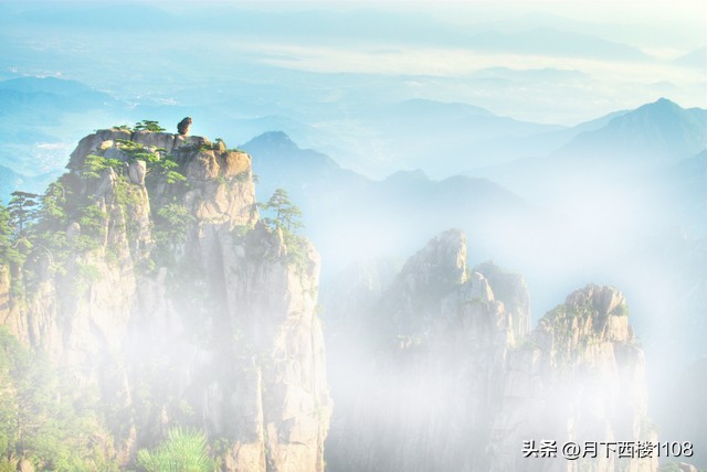 中国最值得去的五个县,中国最值得去的5个县