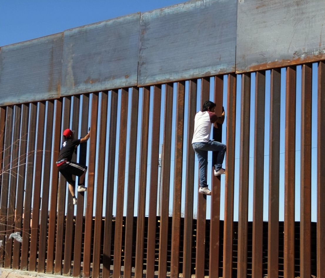 墨西哥被美国吞并了哪些领土,吞并墨西哥部分领土全过程