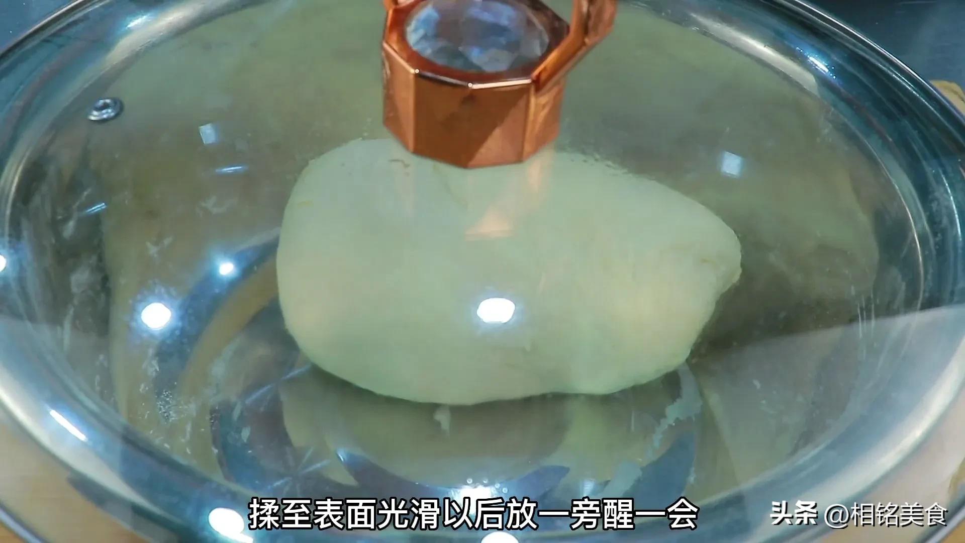 羊肉馅饺子怎么调馅不腥不膻,羊肉饺子馅咋调味不散