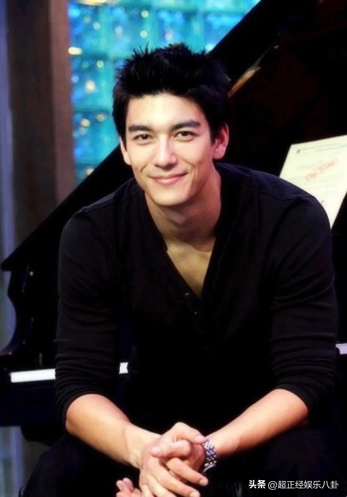 盘点80后韩国男明星的神仙颜值,盘点那些韩国男明星不老男神