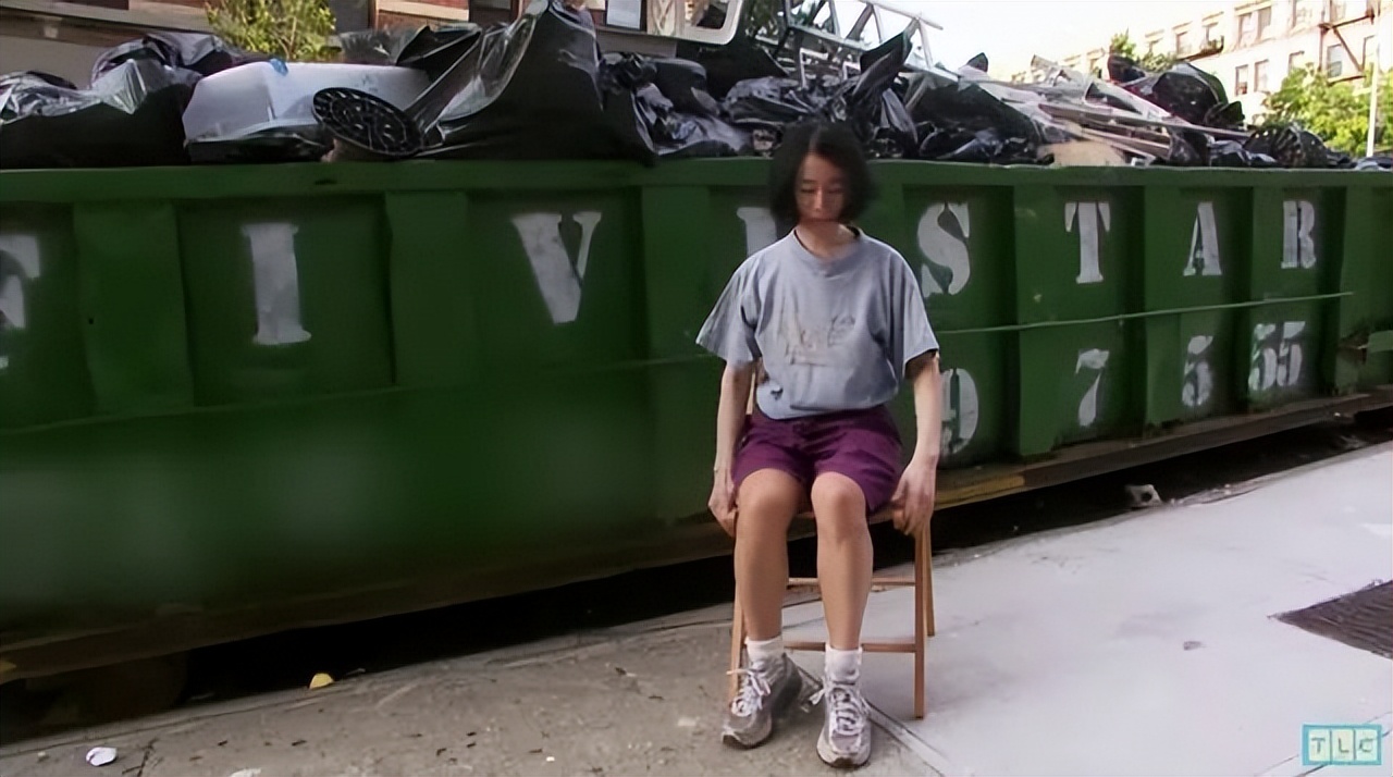 女白领二十年不买内衣,女子20年不买内衣