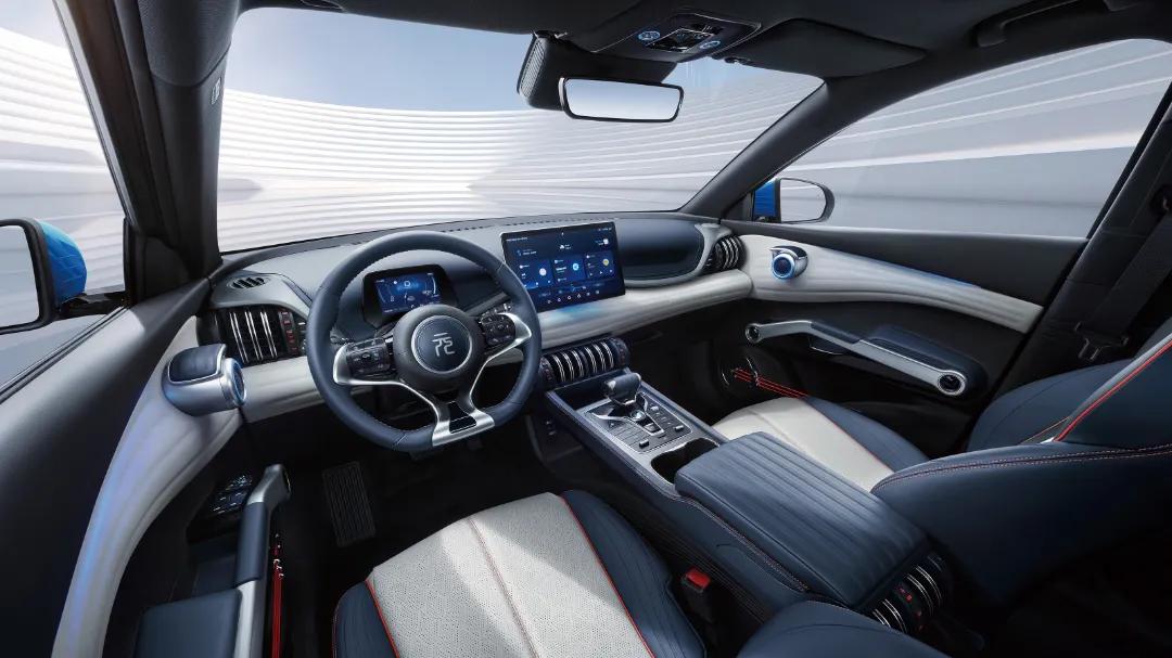 比亚迪元plus在国外卖得火爆,比亚迪元plus国外版本价格