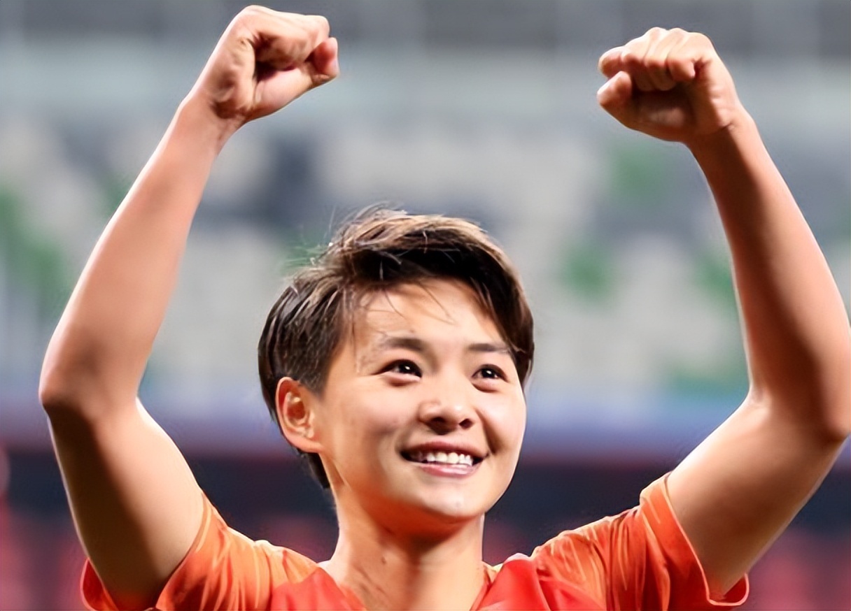 中国女足最新比赛消息今天,两战两胜中国女足晋级八强